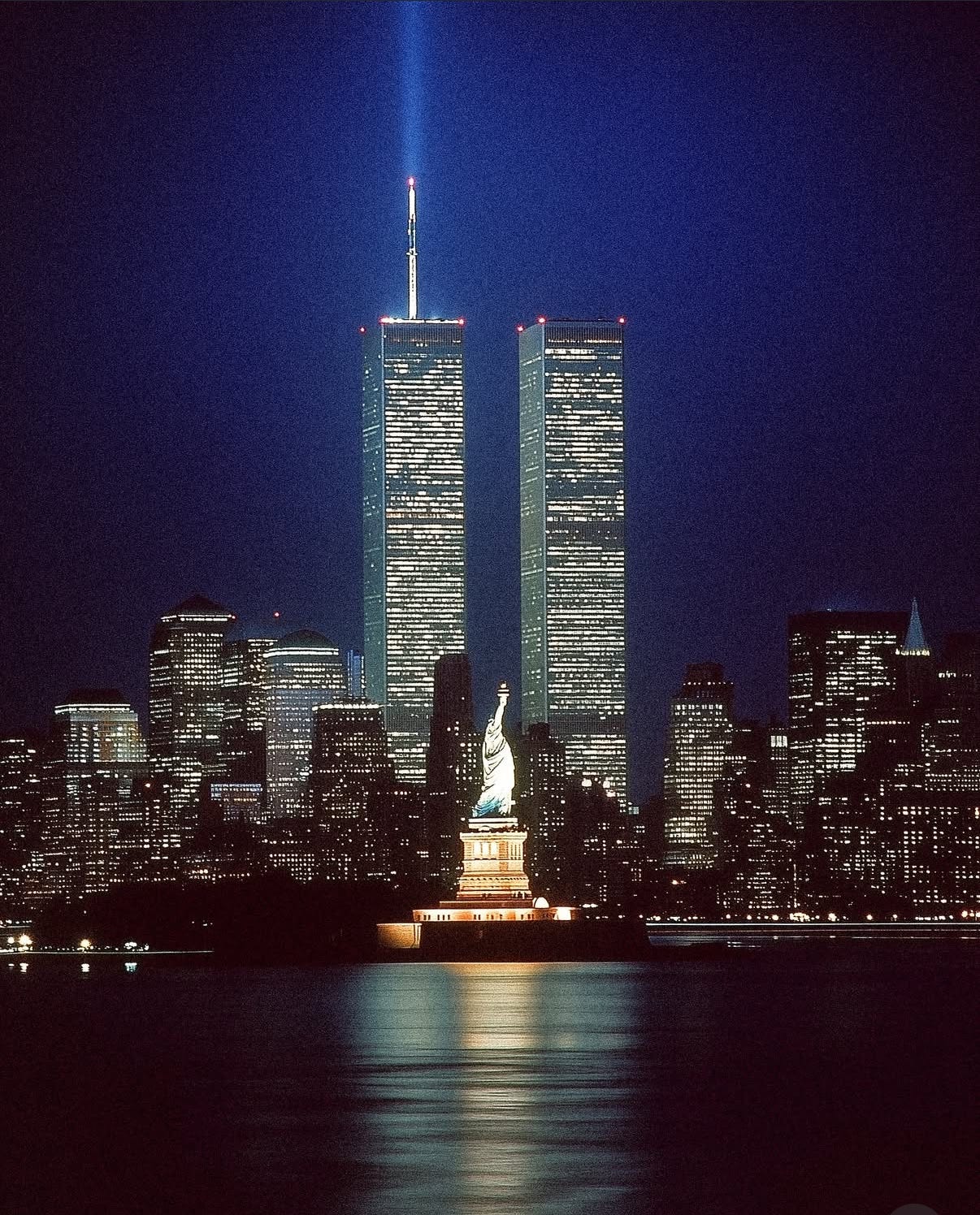 What I’ve Learned Teaching History in the Shadow of 9/11 episode artwork