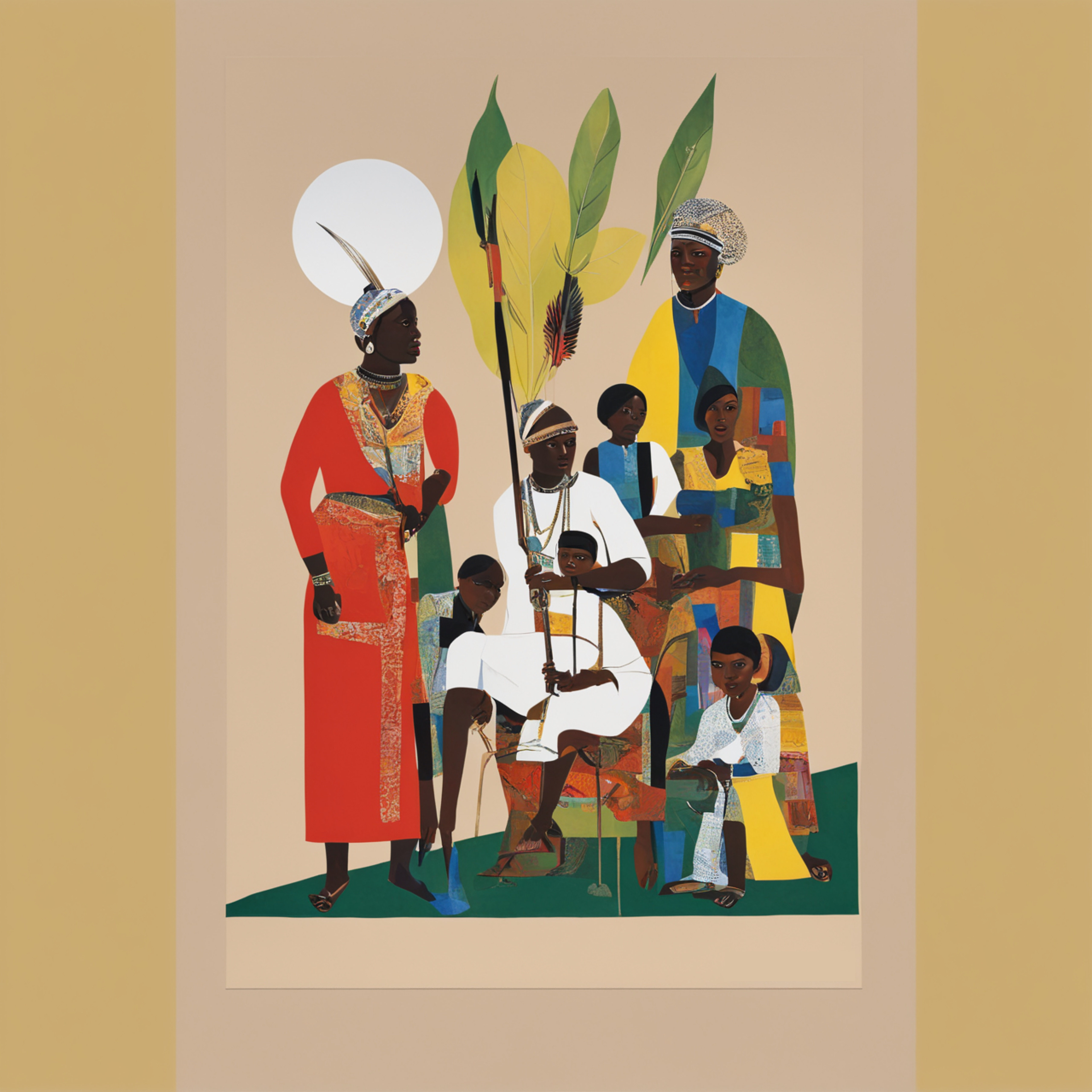 The System (Gott Chalk)