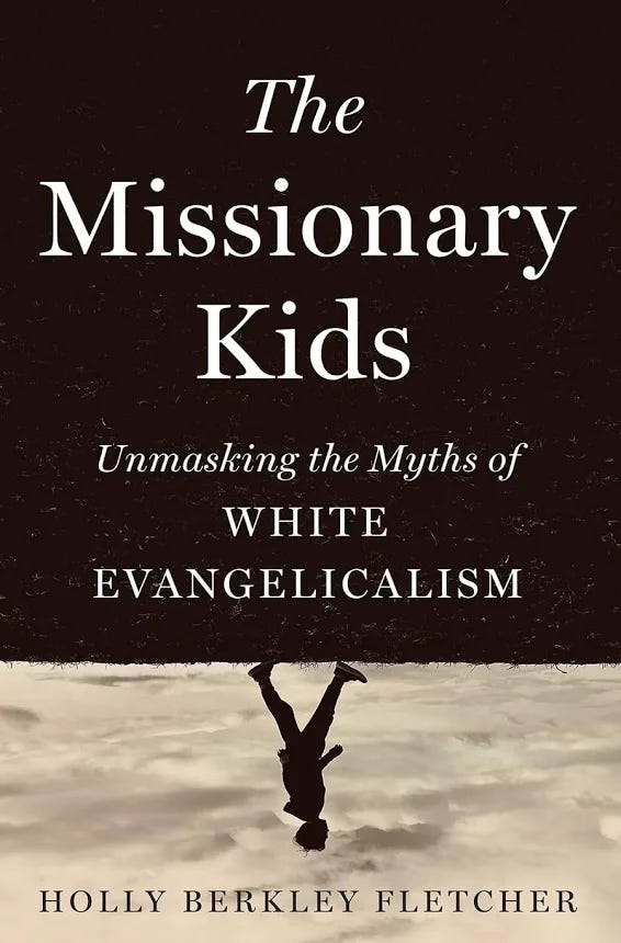 Decolonizing Evangelical Missions with Dr. Holly Berkley Fletcher episode artwork