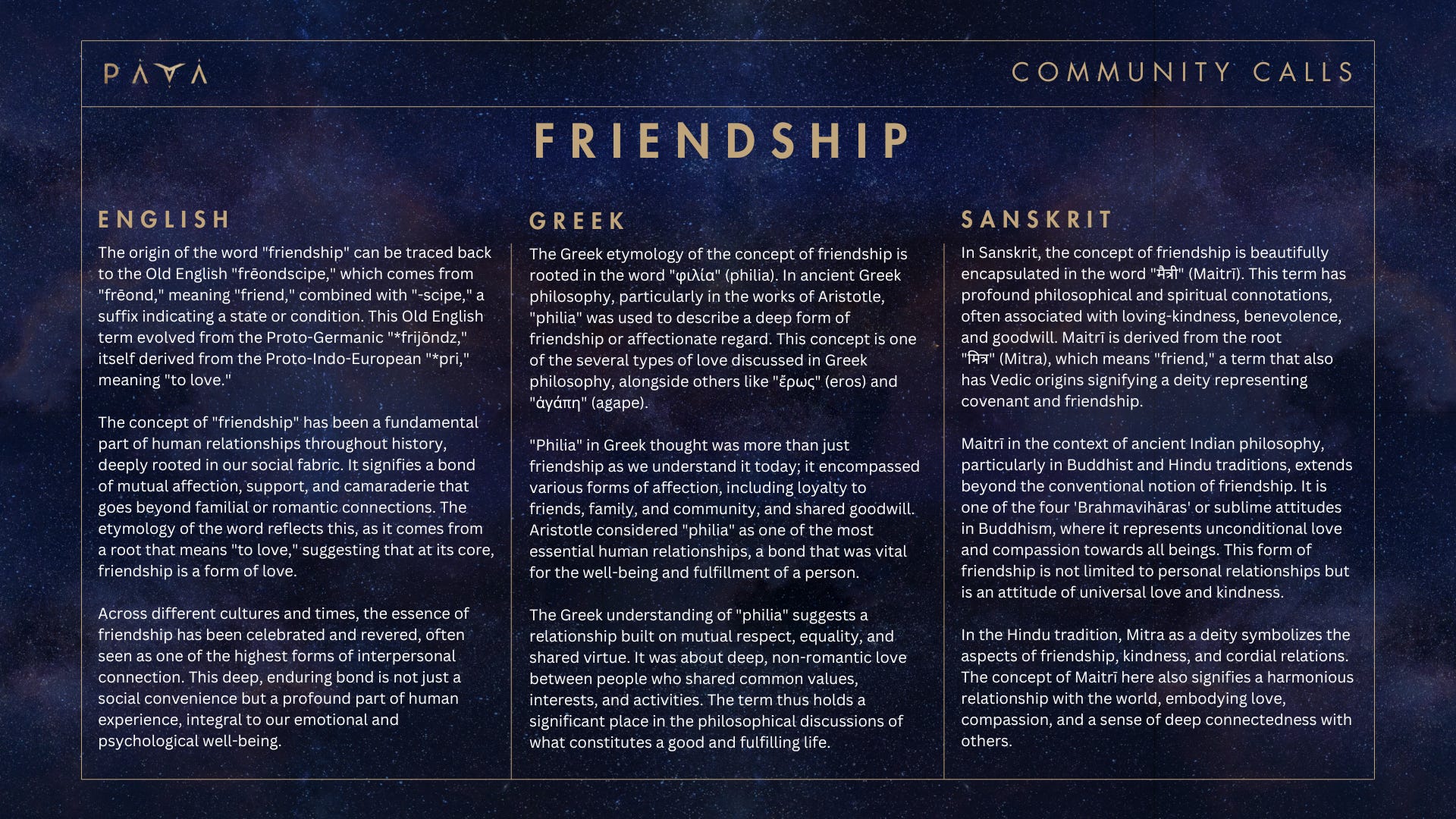 Exploring the Depths of Friendship with Dr. Jack Allocca and Jesse Elder episode artwork