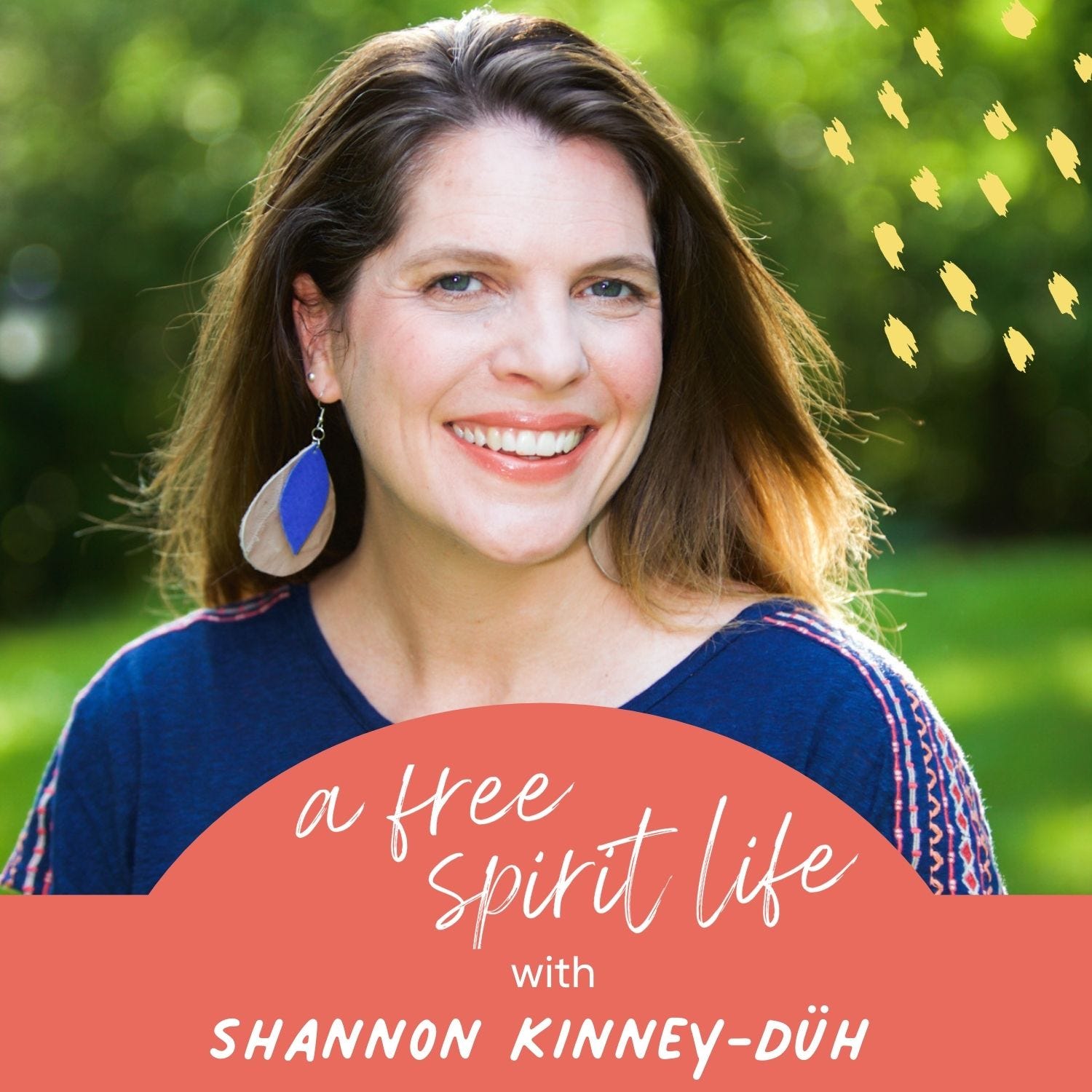 A Free Spirit Life