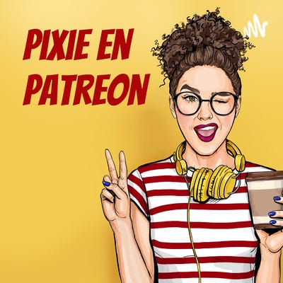 Pixie en los suburbios: Un libro muy luminoso