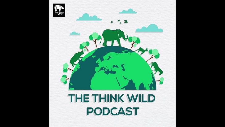 S3|EP43- Restoring Urban Biodiversity and Building Resilient Cities with Urban Forests