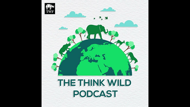 S4|EP1 - Conserving the Gharials of the Chambal Riverine Ecosystem with Ram Pratap Singh