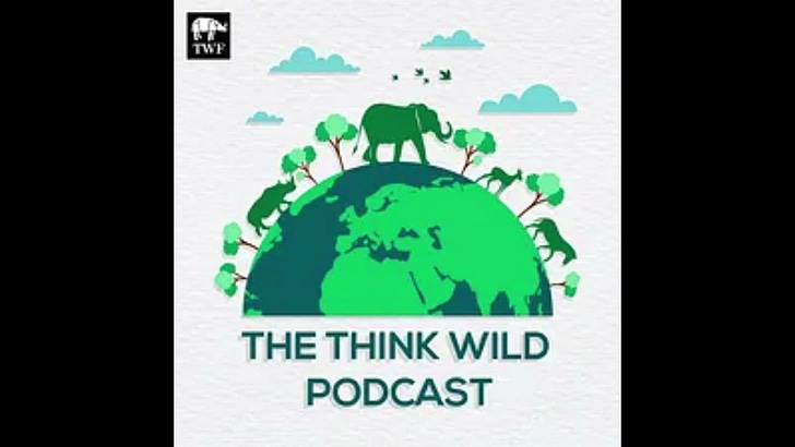 S4|EP18 - Saving East Kolkata's Urban Wetlands and Avifaunal Diversity with Nibedita Chakraborty