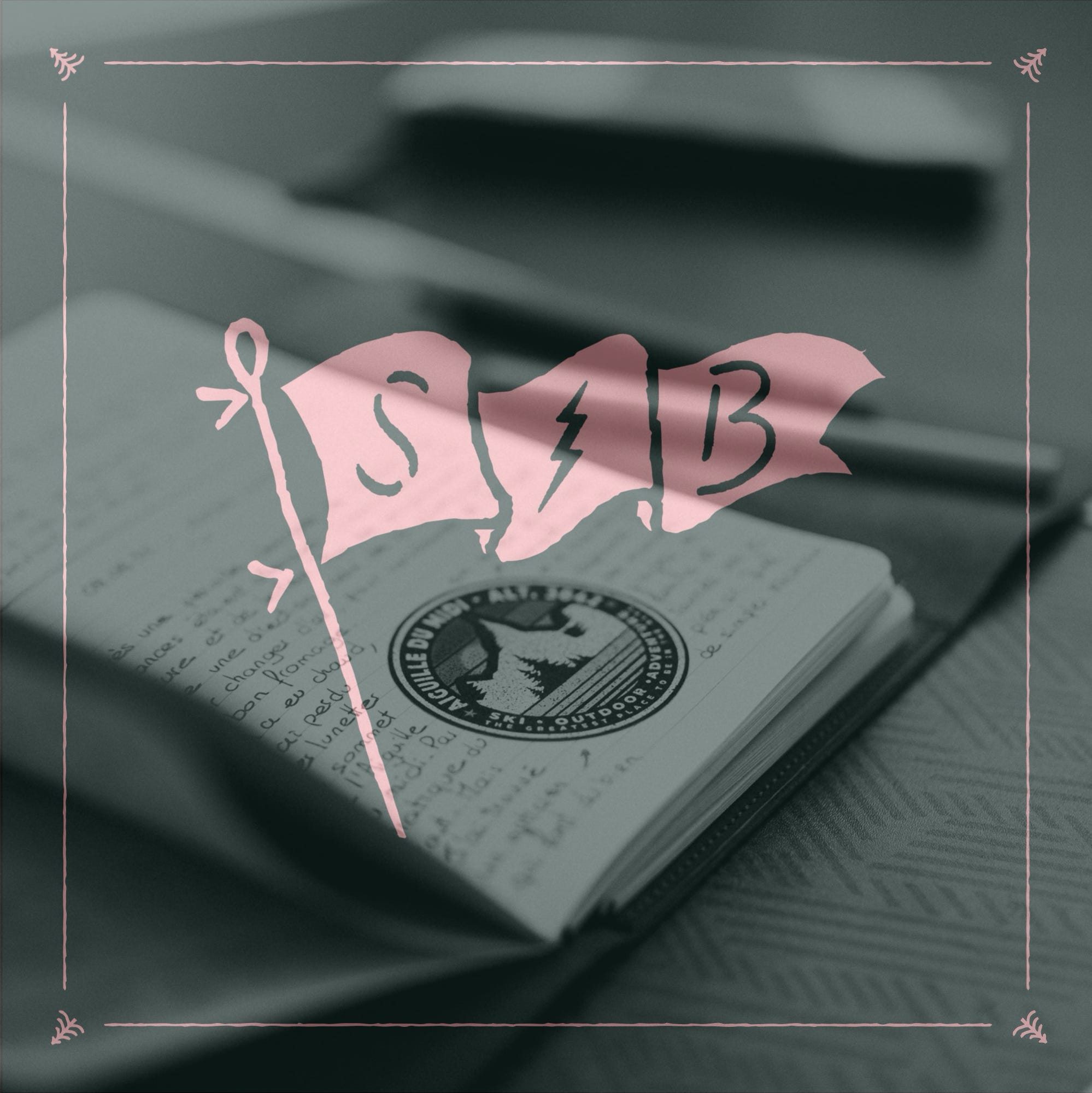 EP2 - Le rituel du sac d'été EP2 - Le rituel du sac d'été