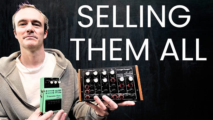 Reclaiming Focus Reclaiming Focus