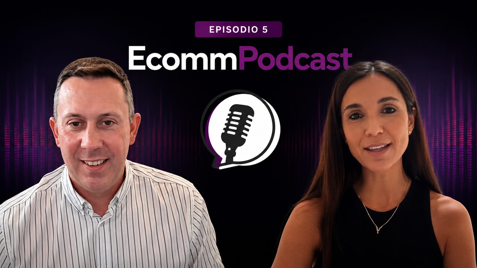 EcommPodcast #5: Lanza tu negocio digital en Gumroad. Claves para vender online tus productos digitales. episode artwork