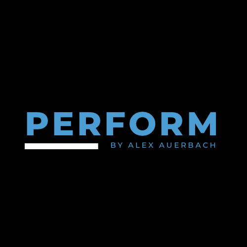Perform Podcast Episode #6: Teaching People to Value Effort with Dr. Michael Inzlicht