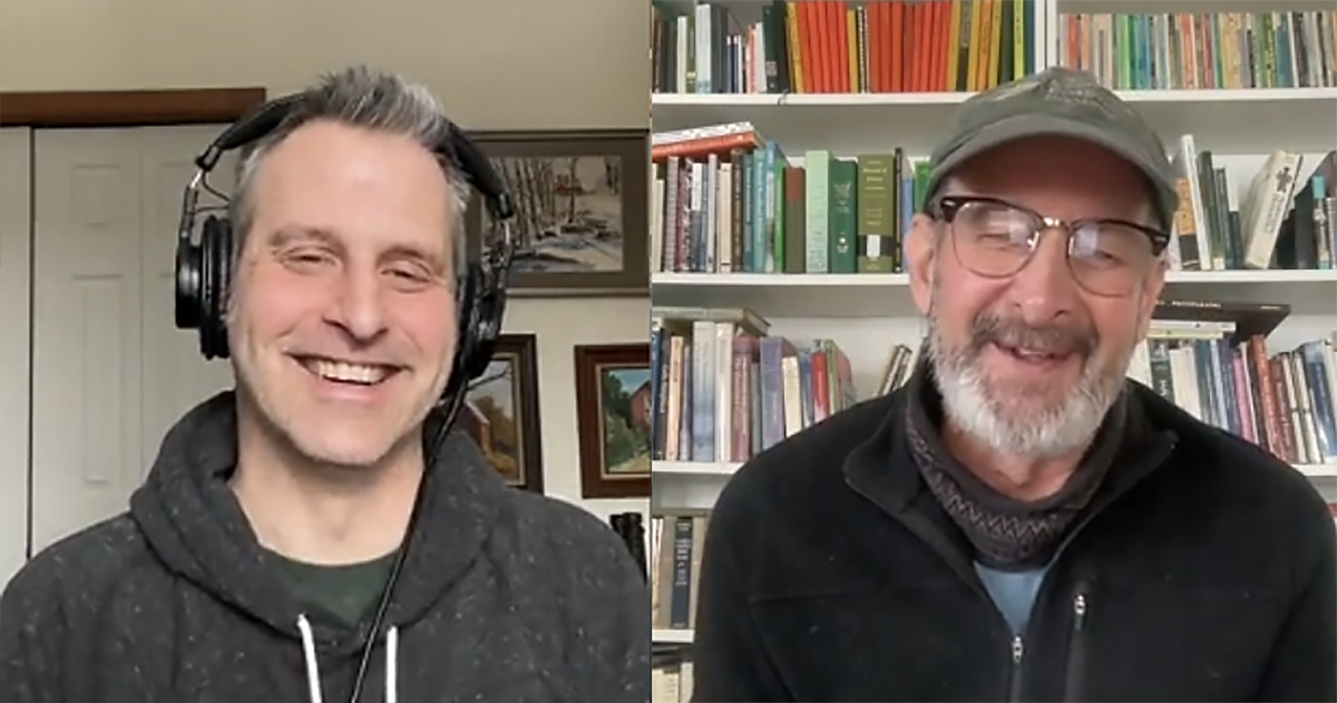 Songbirds in New Light