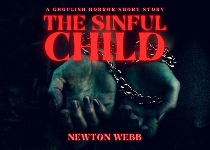 PF-005: The Sinful Child by Newton Webb PF-005: The Sinful Child by Newton Webb