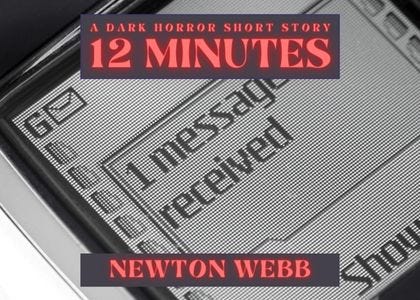 PF-010: 12 Minutes by Newton Webb PF-010: 12 Minutes by Newton Webb