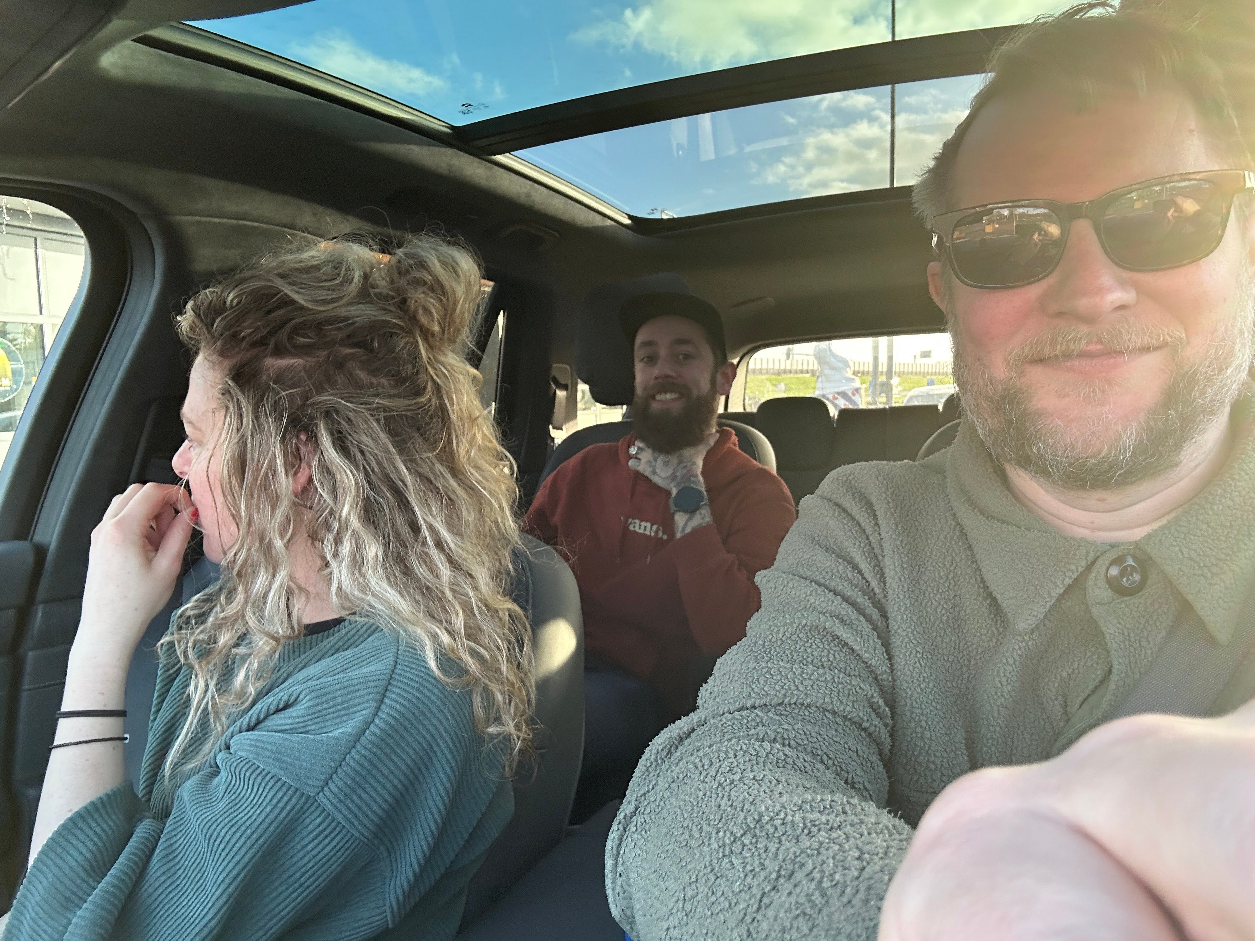 De Top Alles Podcast