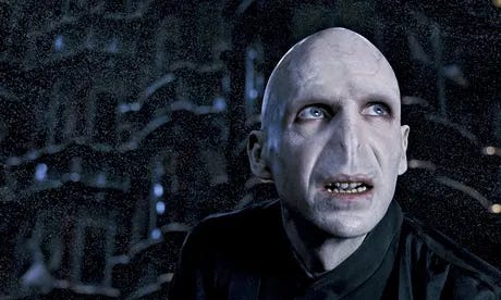 How I Became Voldemort in Climate Science