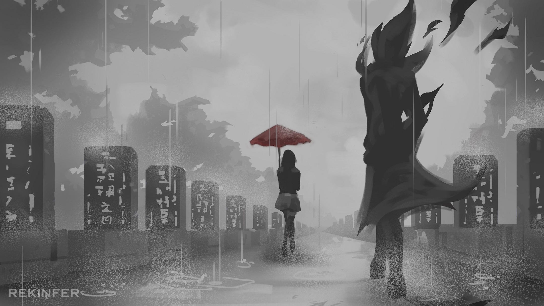 This Strange Sight 🎧 Episode 0: The Pact (Prologue)