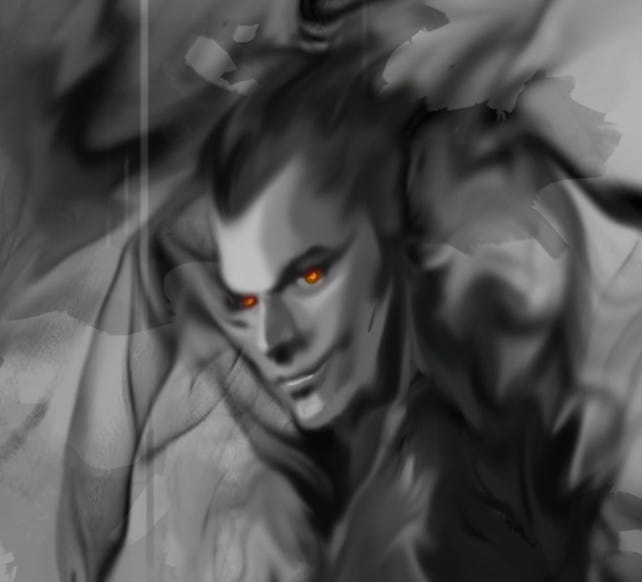 This Strange Sight 🎧 Episode 3