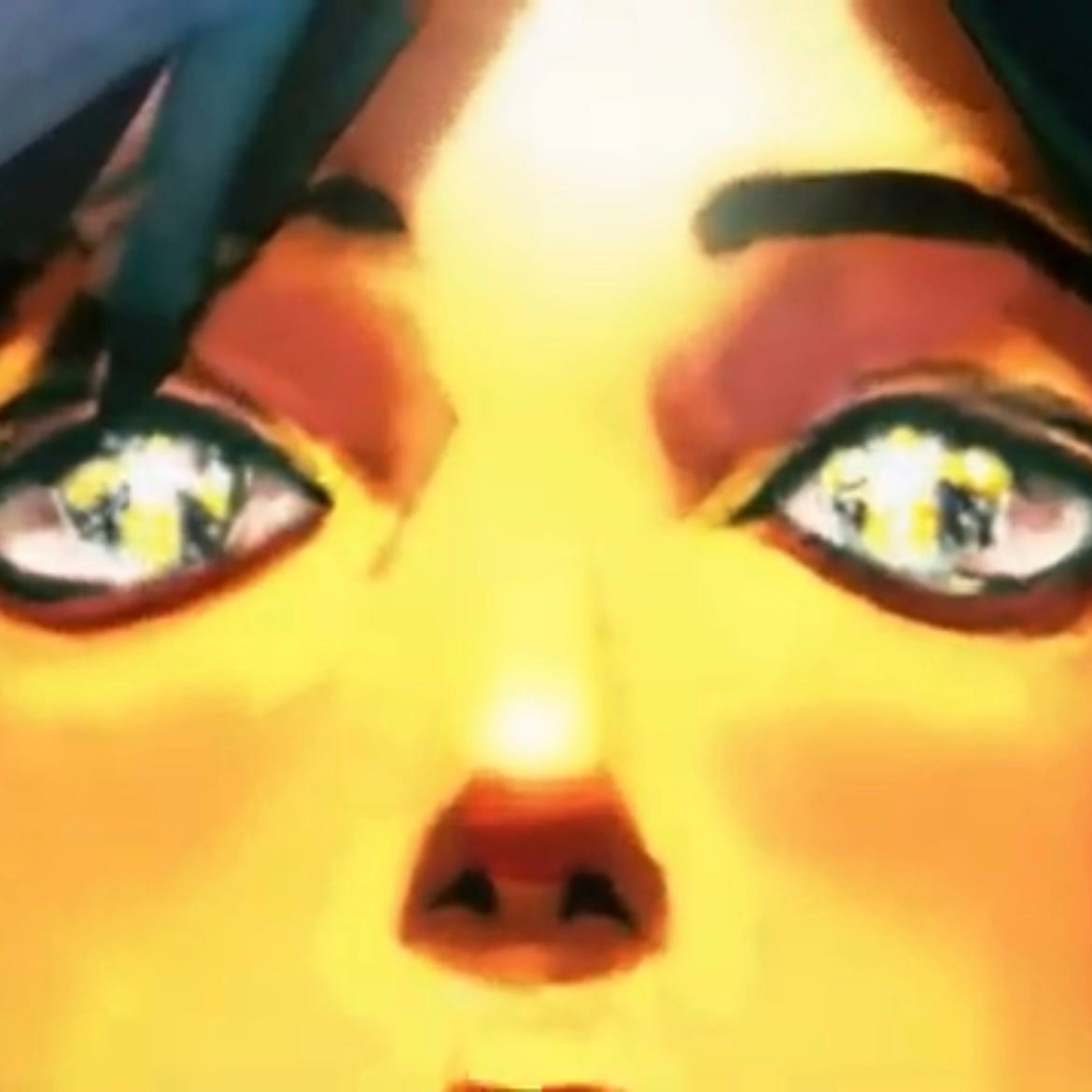 This Strange Sight 🎧 Episode 5