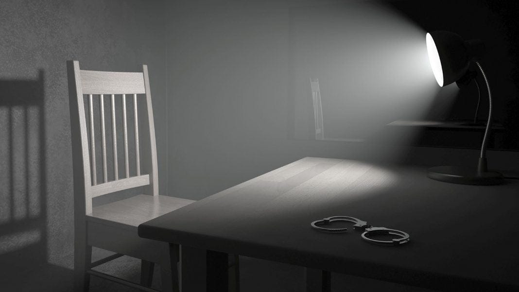 This Strange Sight 🎧 Episode 6