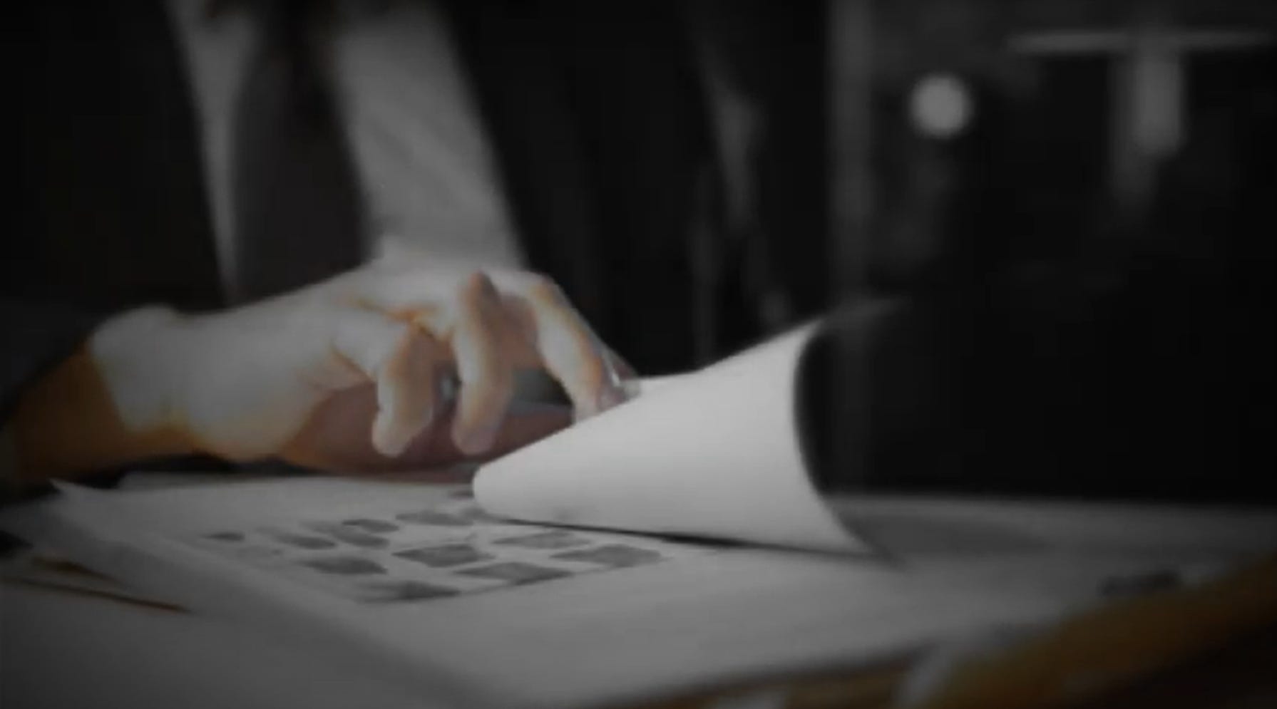 This Strange Sight 🎧 Episode 9