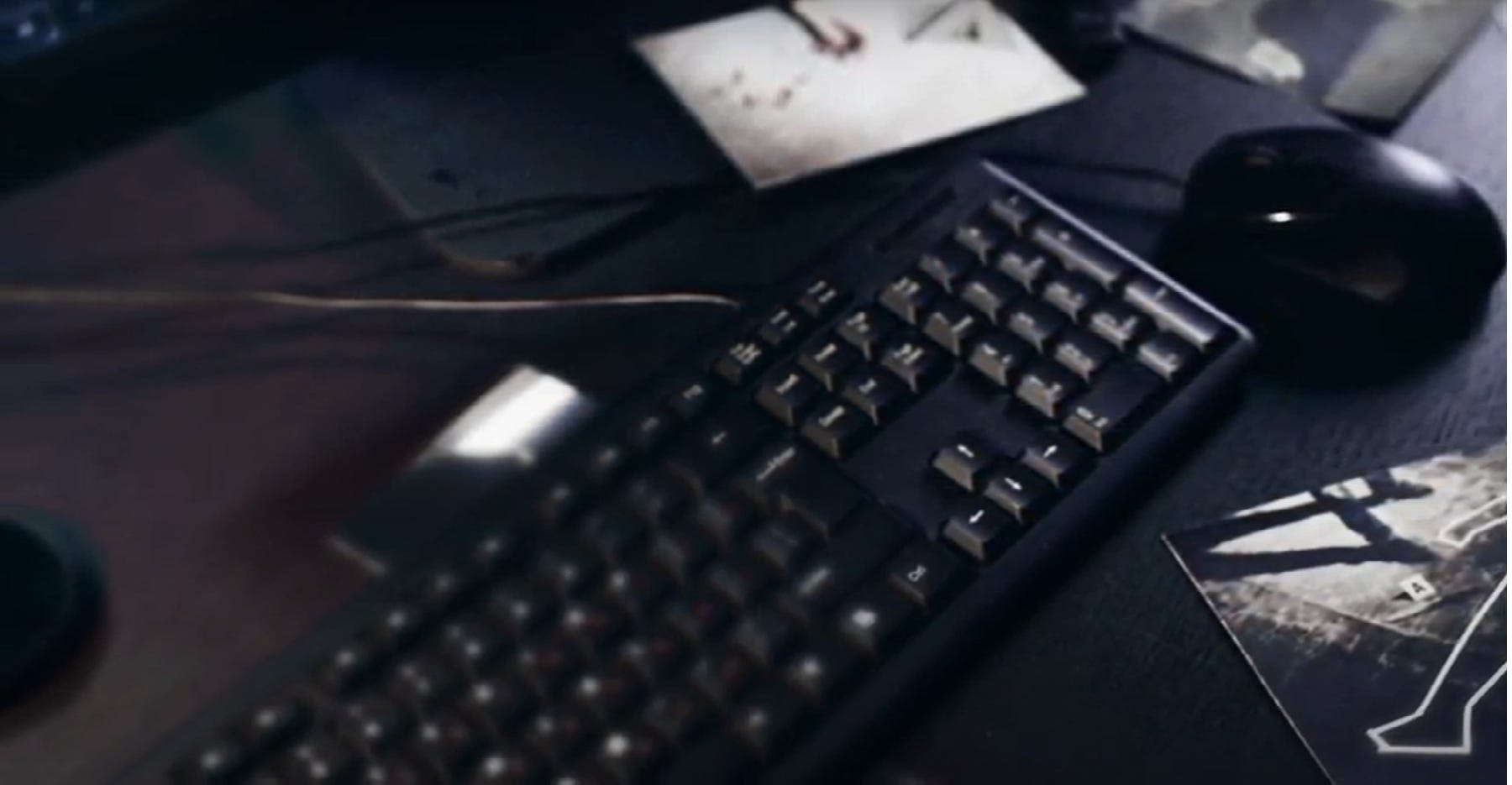 This Strange Sight π§ Episode 11 This Strange Sight π§ Episode 11