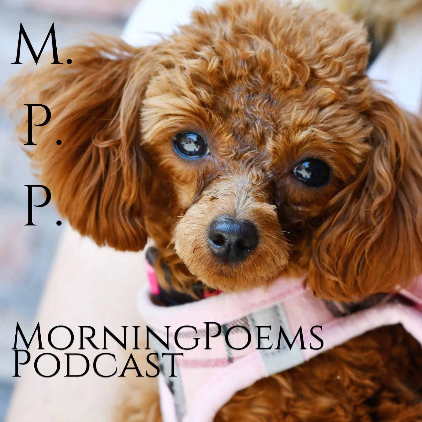 MorningPoems Podcast