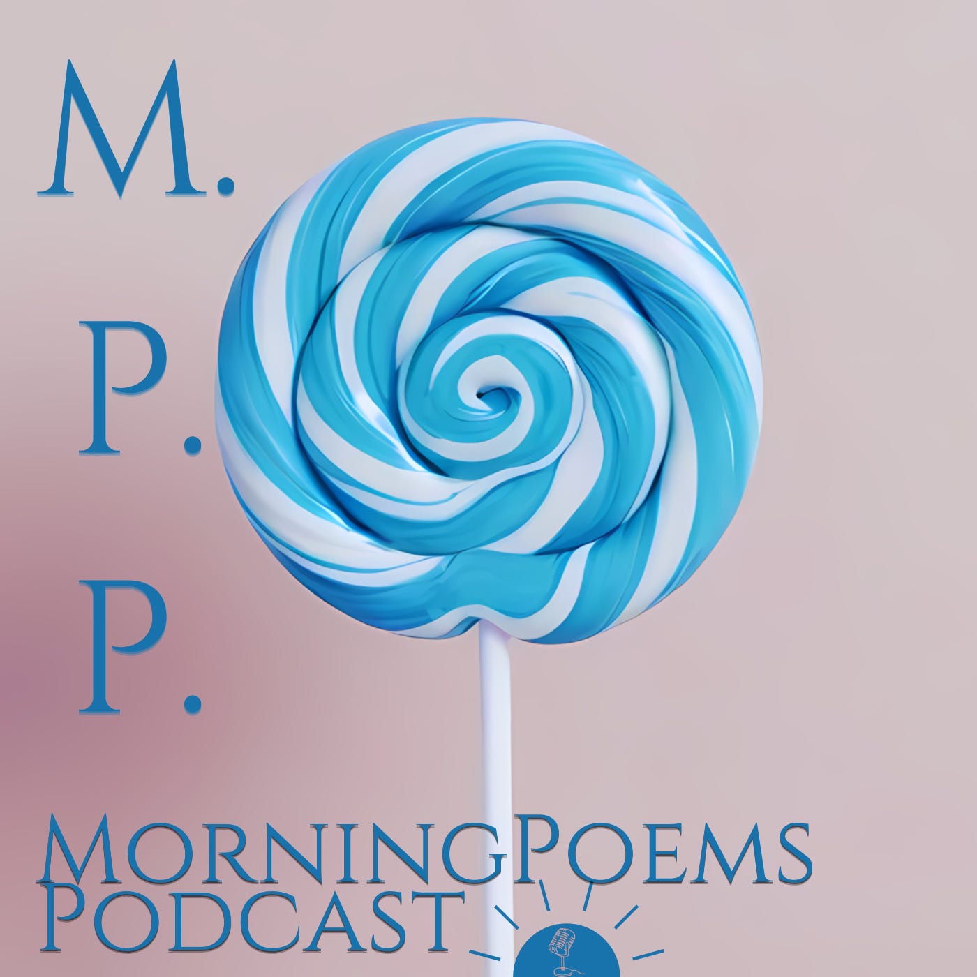 MorningPoems Podcast