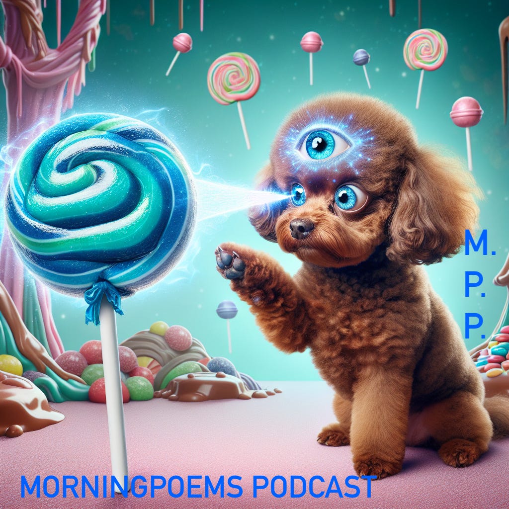 MorningPoems Podcast