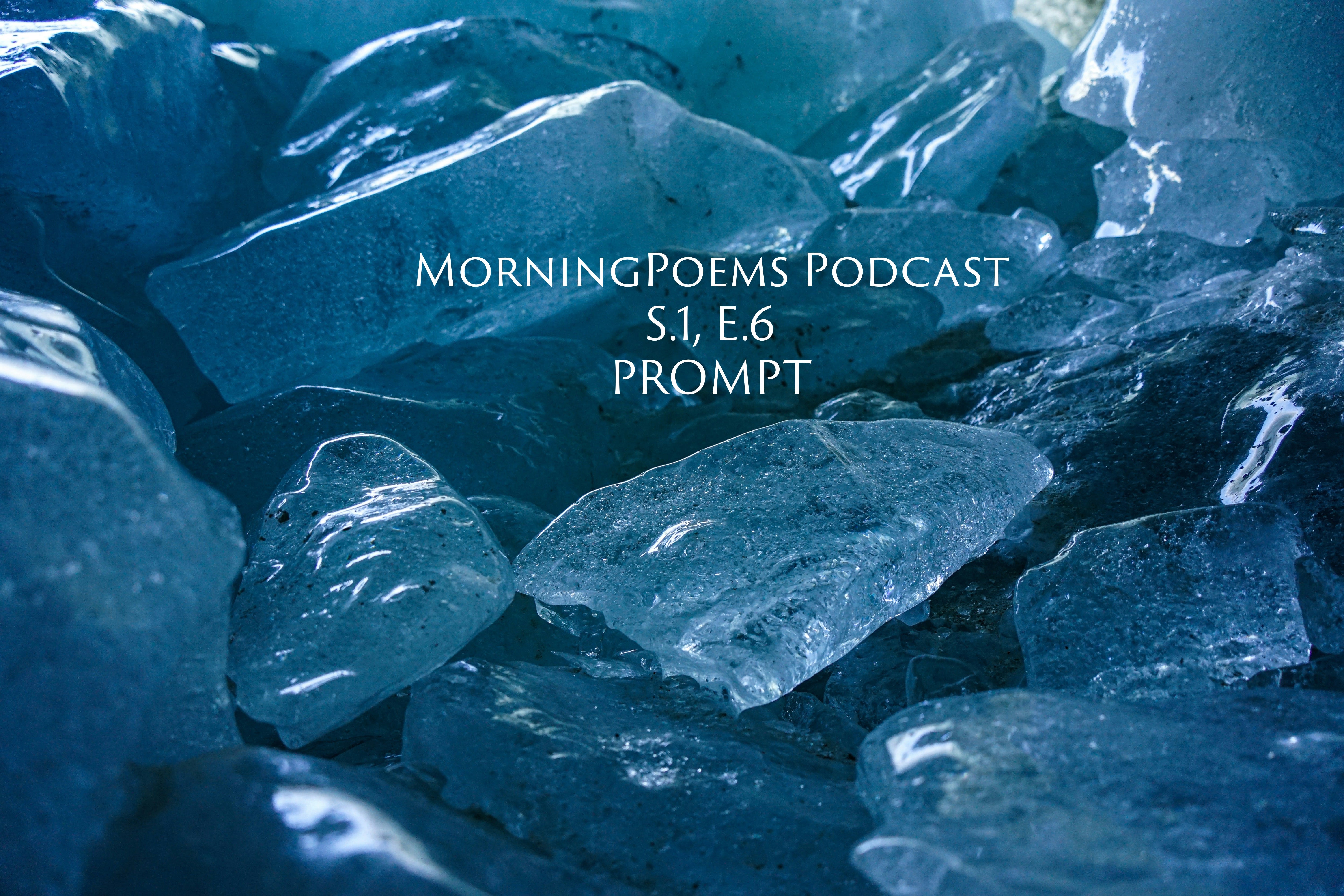MorningPoems Podcast