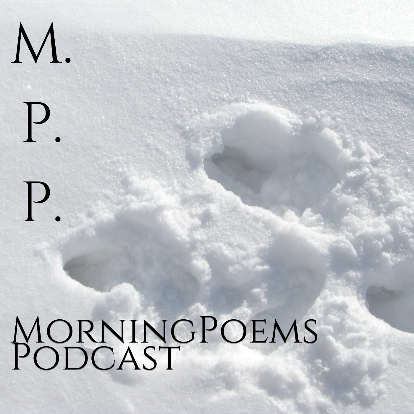 MorningPoems Podcast