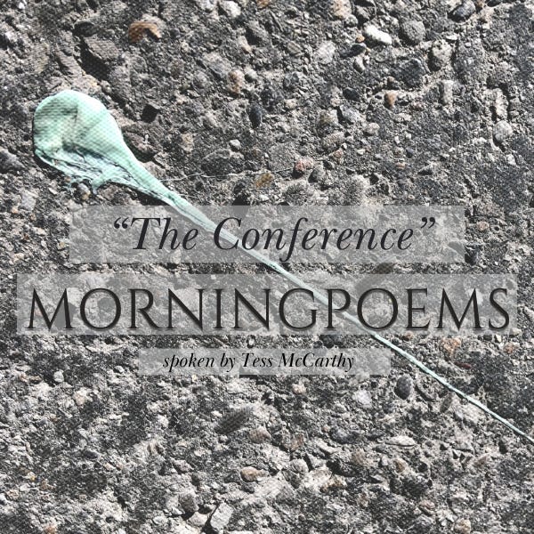 MorningPoems Podcast