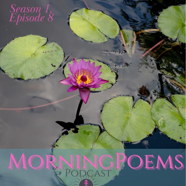 MorningPoems Podcast