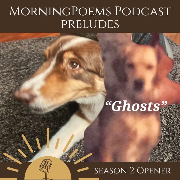 MorningPoems Podcast