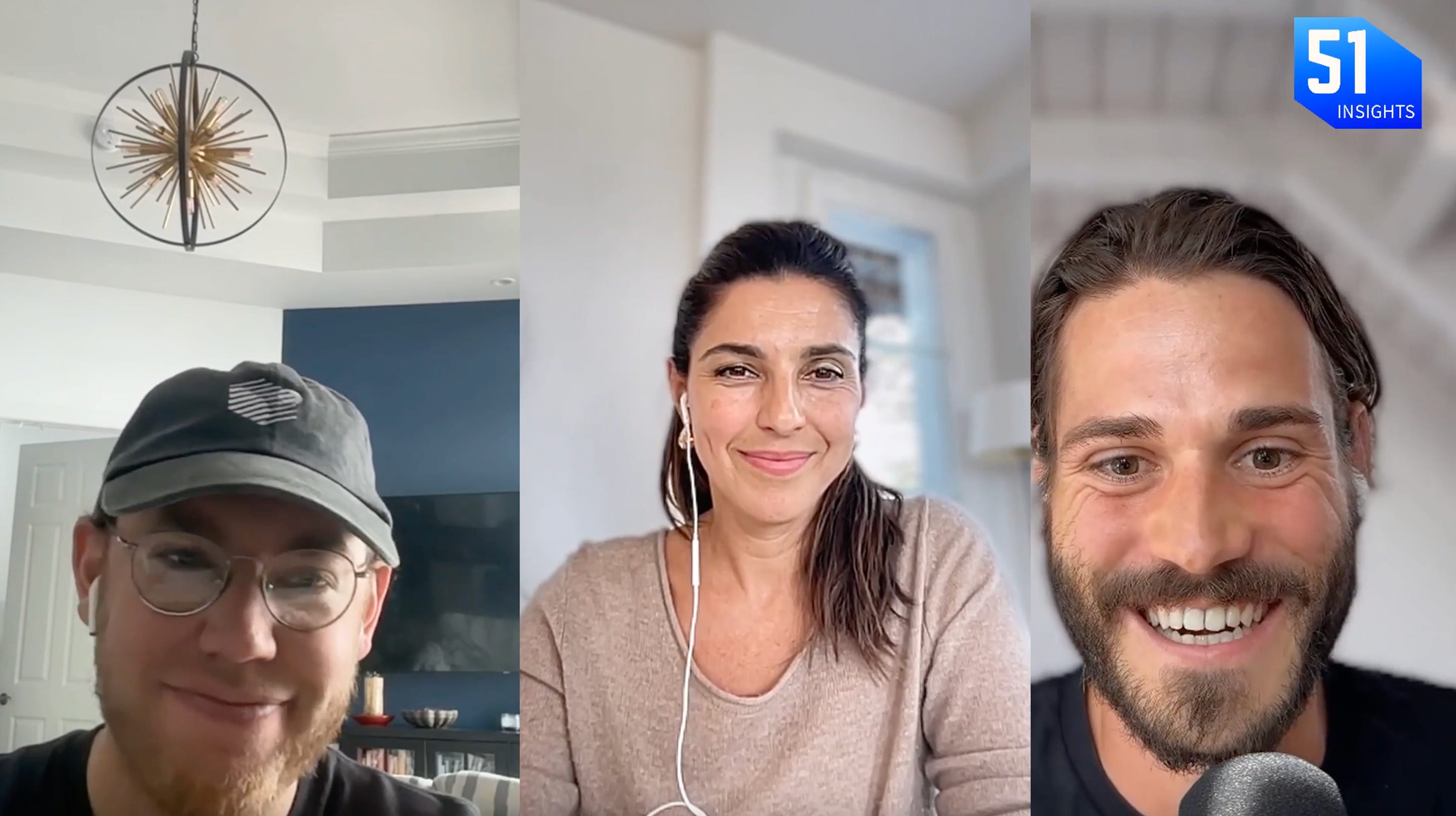 51 Insights – What Matters in Digital Assets