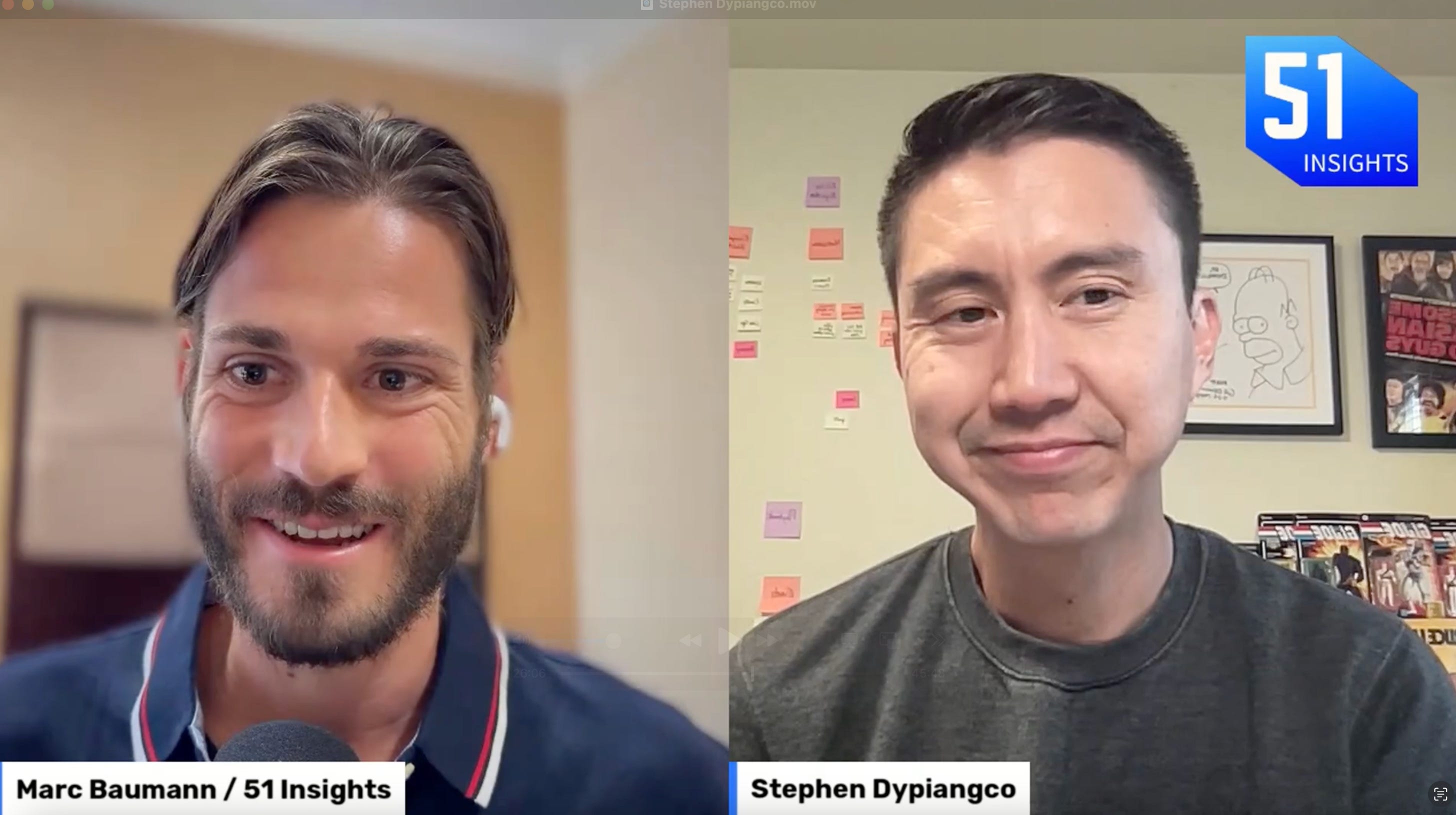 51 Insights – What Matters in Digital Assets