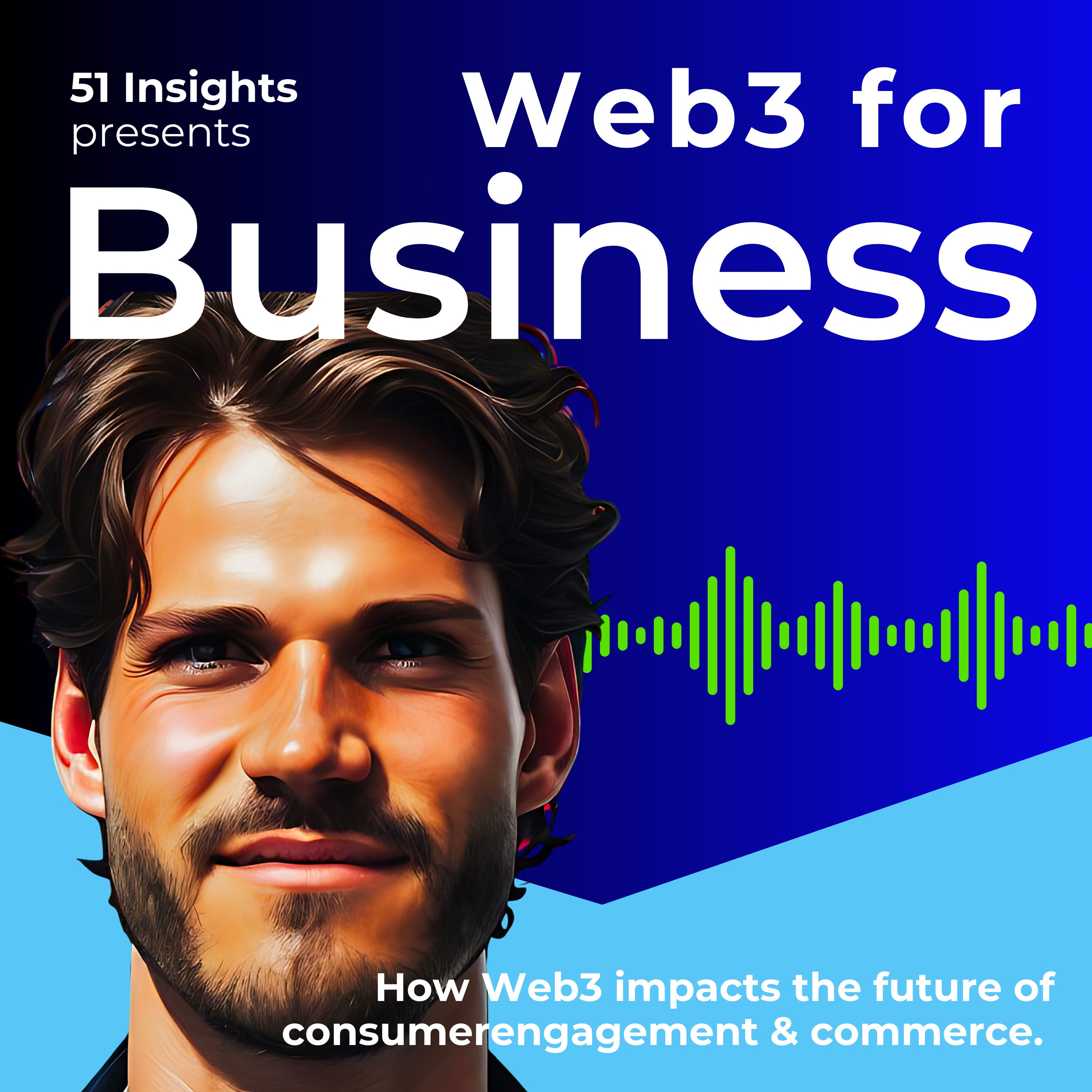 Web3 for Business – by 51 Insights