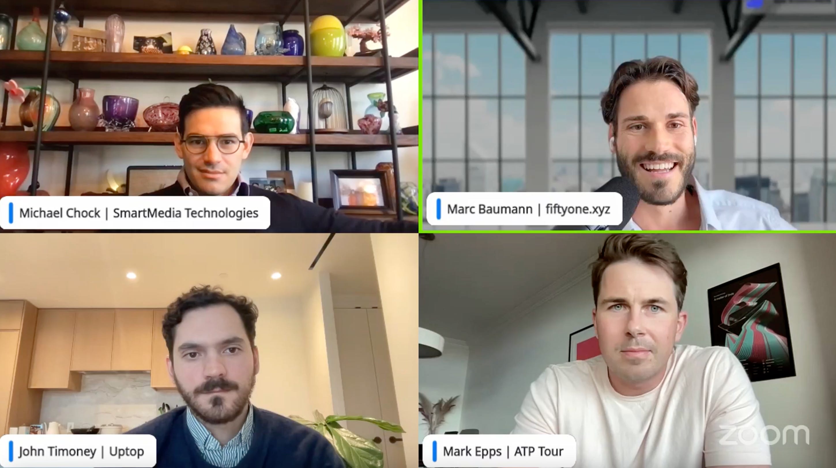 51 Insights – What Matters in Digital Assets