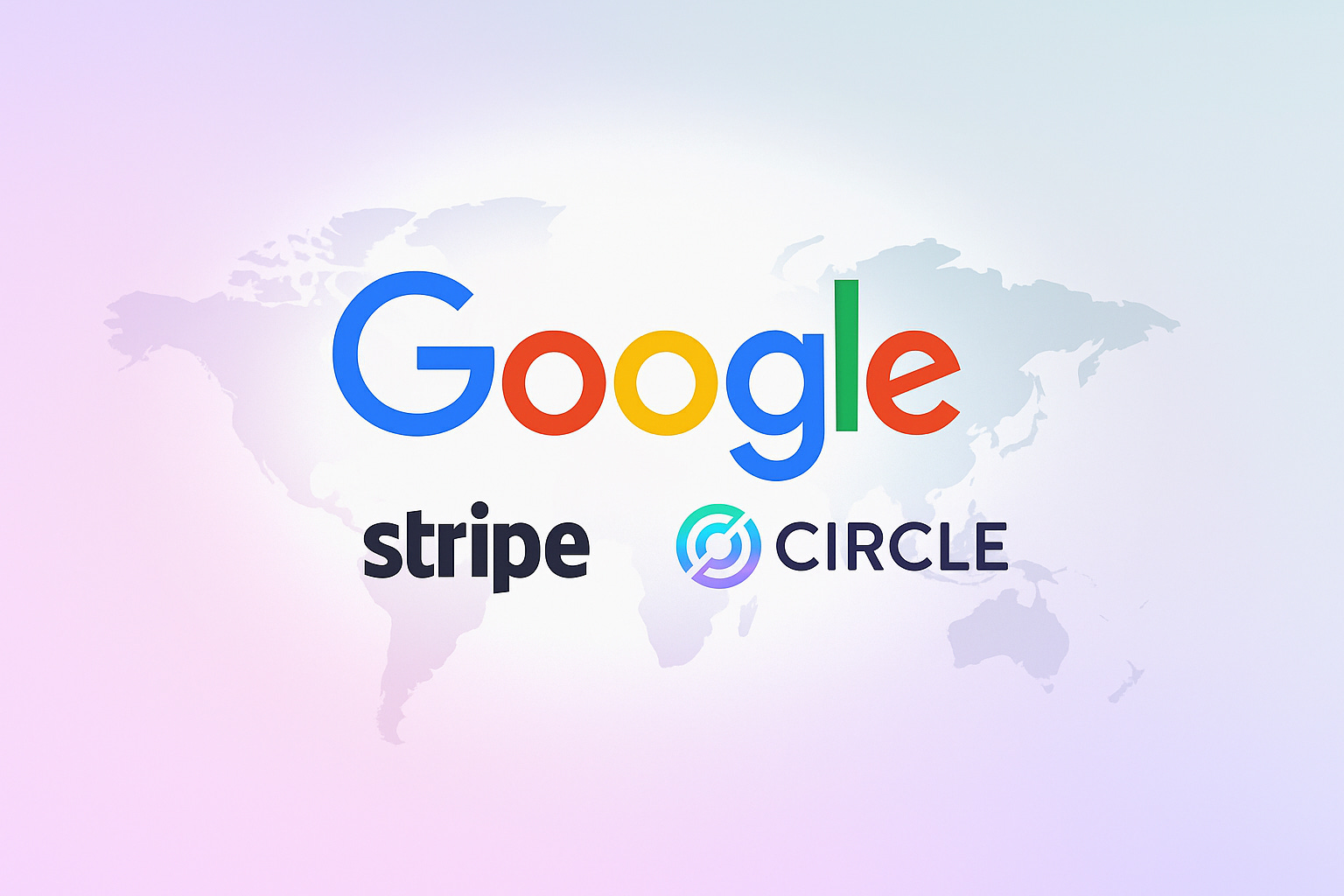 142: Mastercard. Google. Onchain.