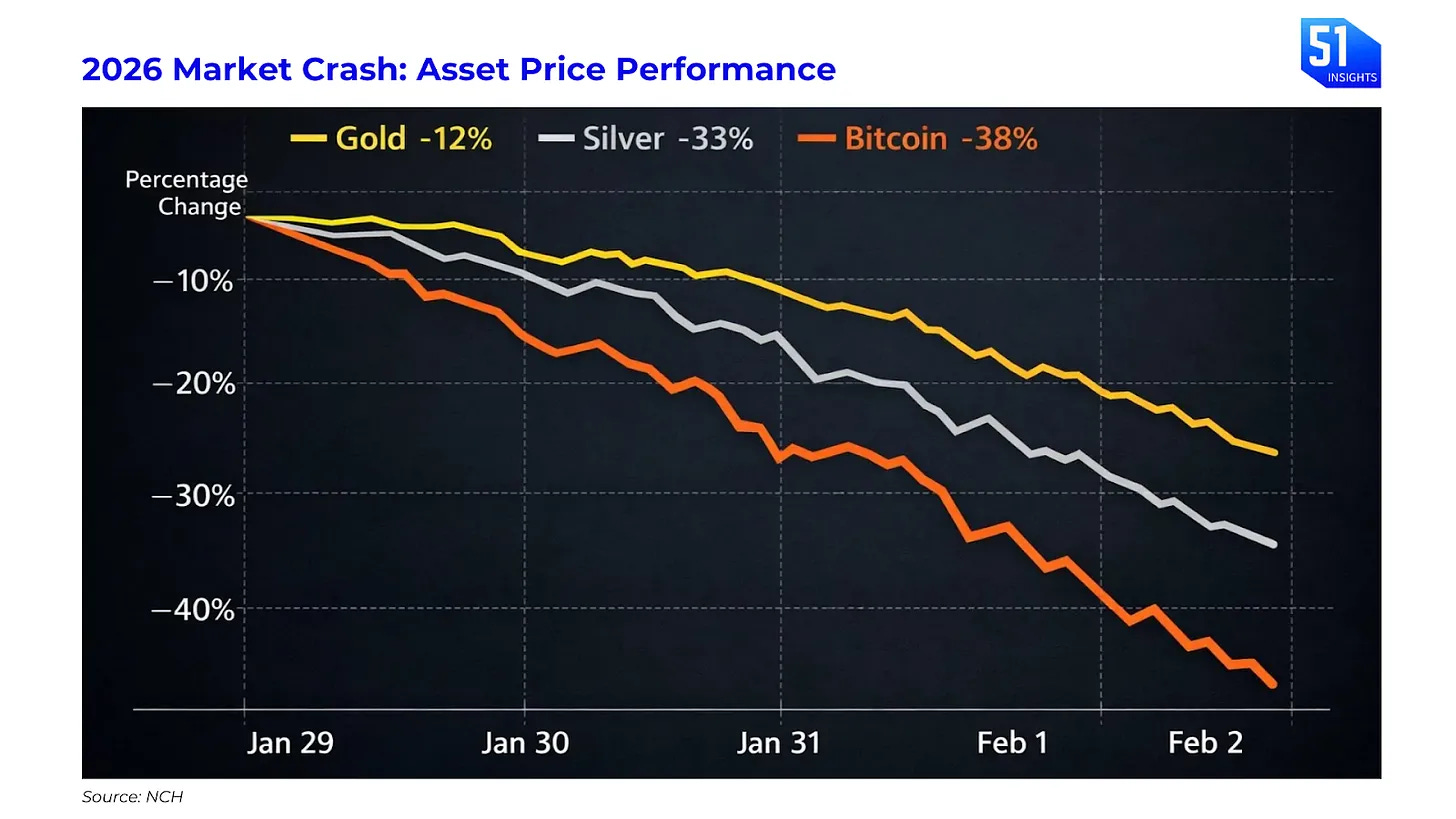51 Insights - Weekly Briefing