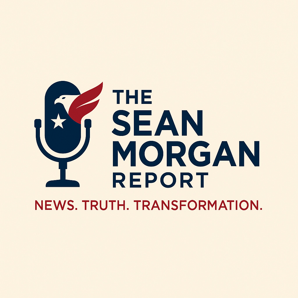 The Sean Morgan Report