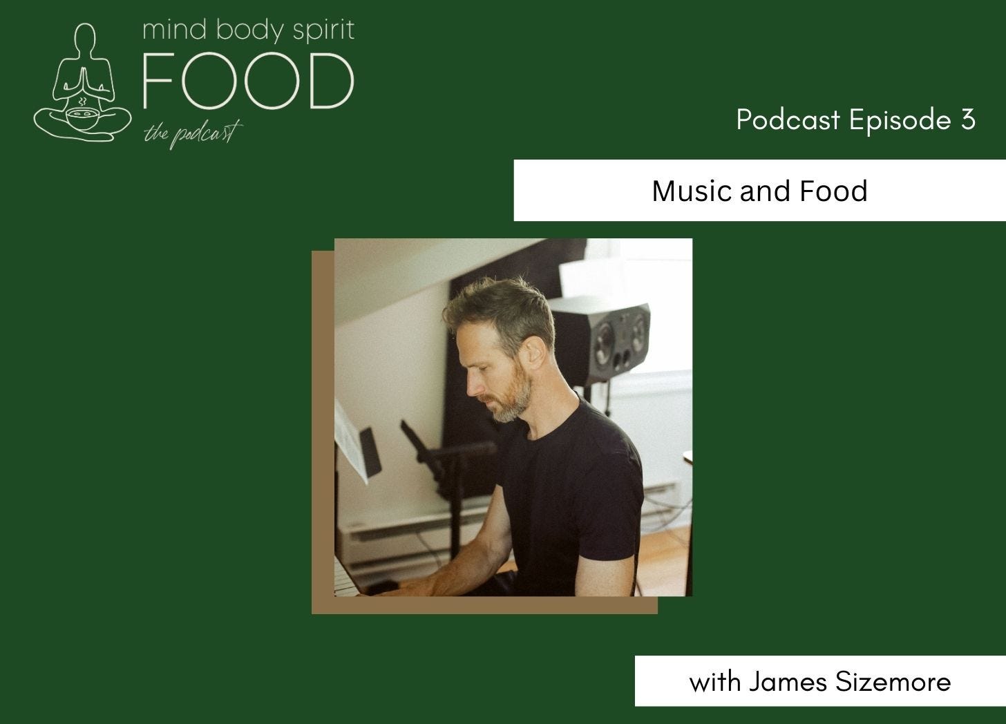 Music and Food