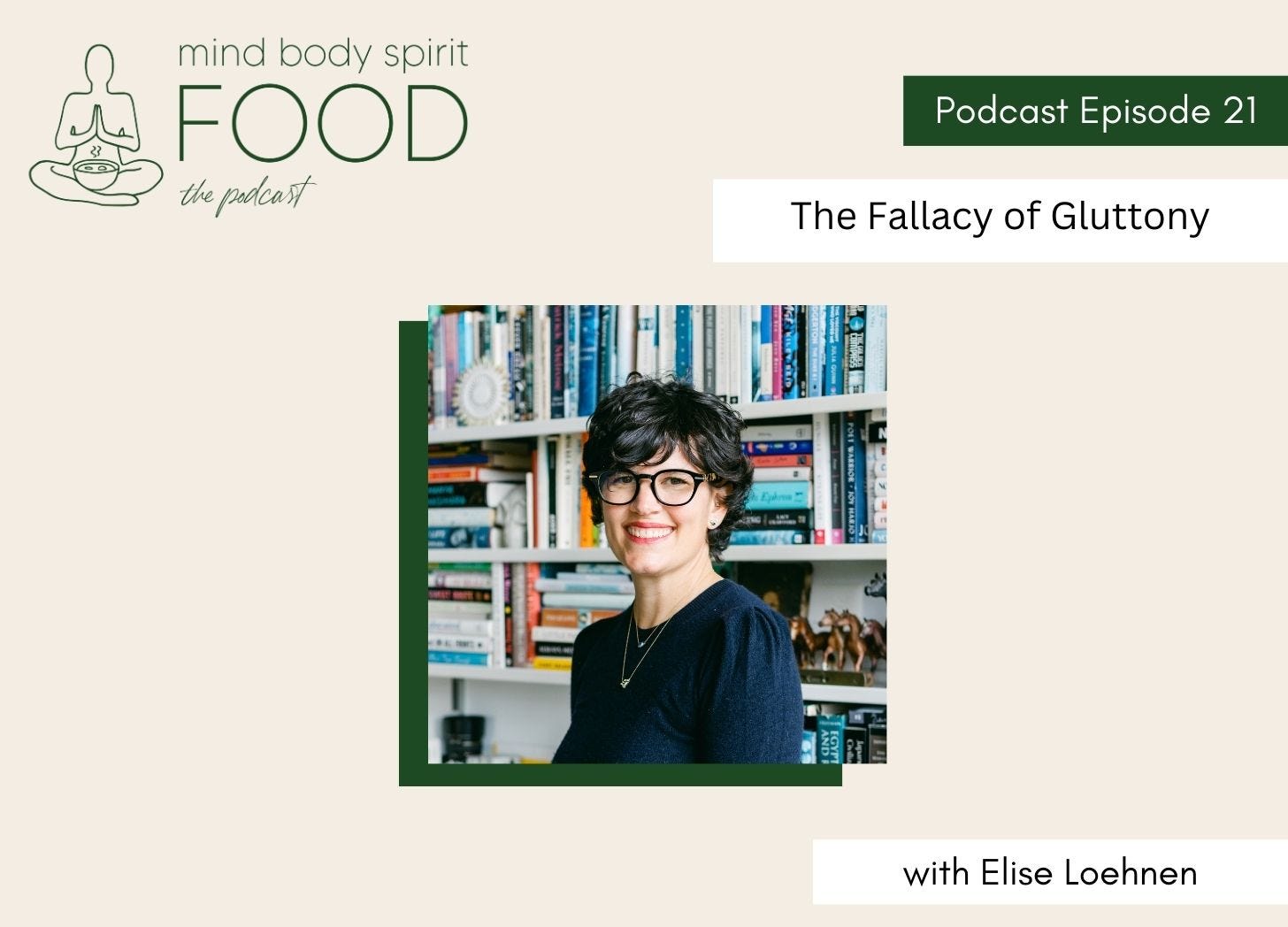 The History of the Patriarchy and the Fallacy of Gluttony 