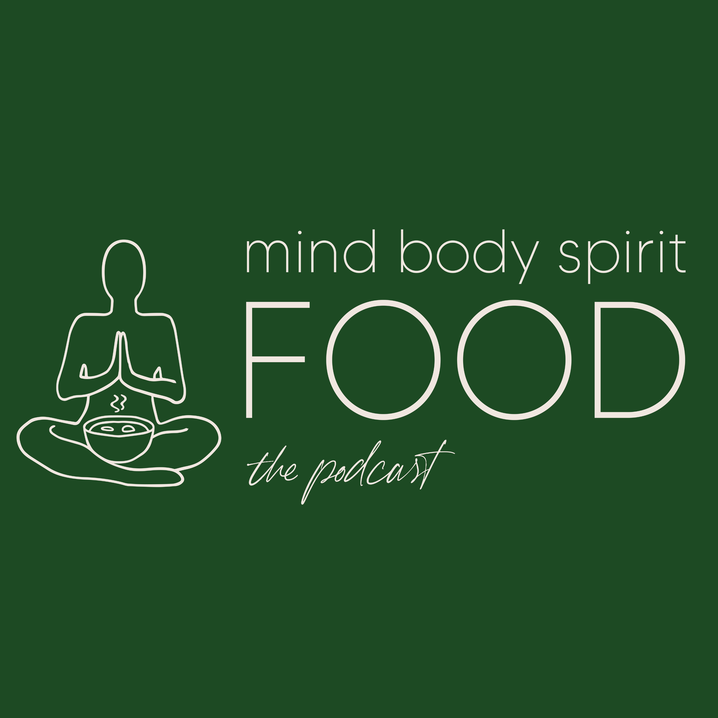 Intuition, Food & Freedom with Bella Lively