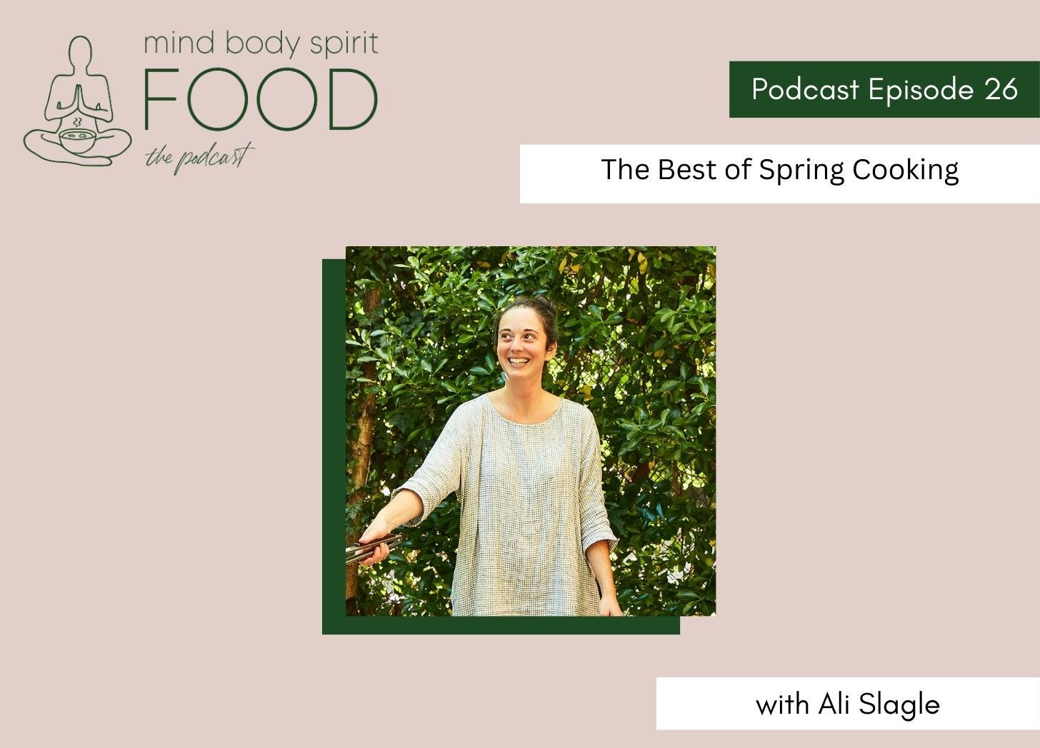 The Best of Spring Cooking with Ali Slagle 