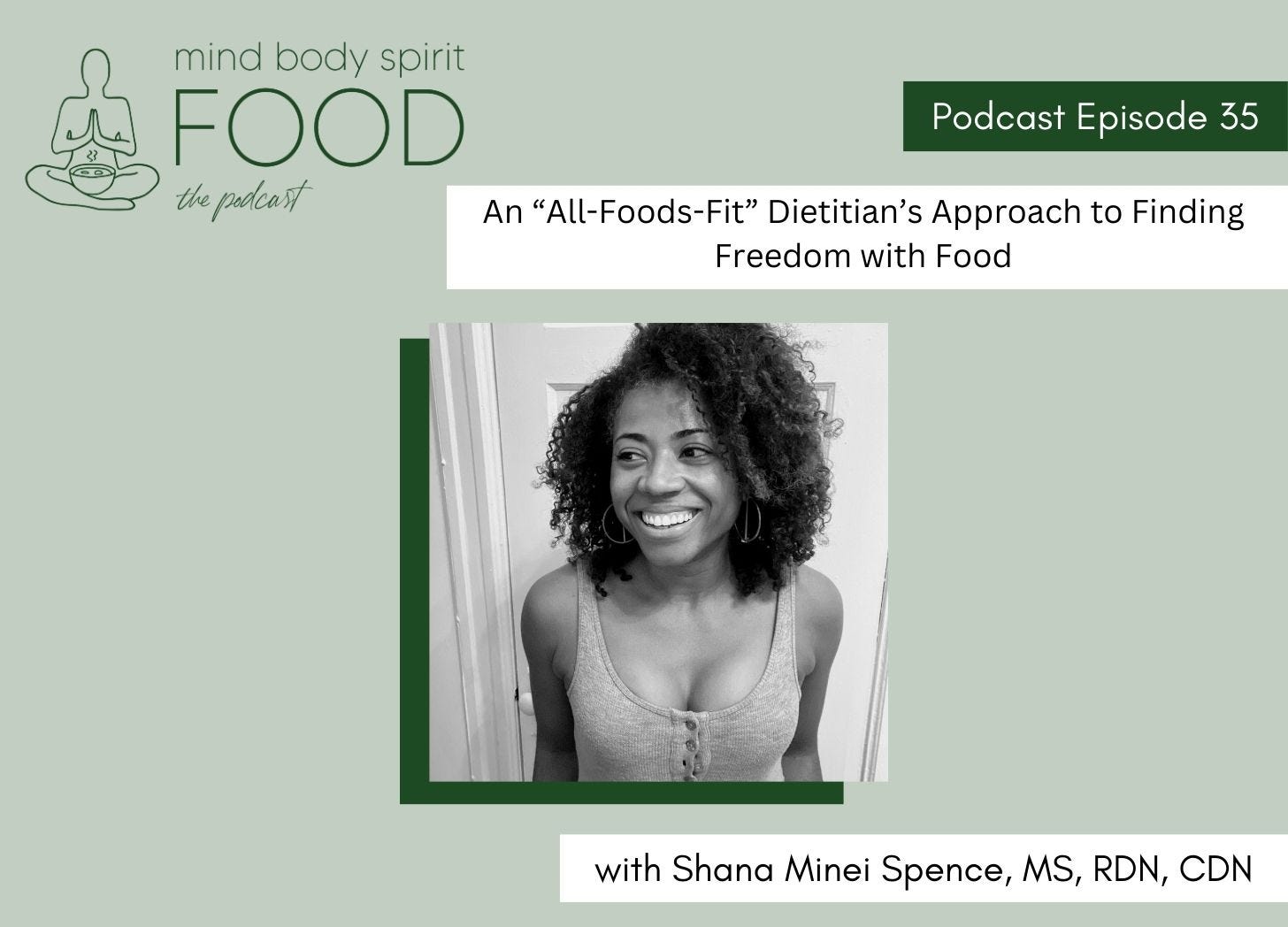 An “All-Foods-Fit” Dietitian’s Approach to Finding Freedom with Food 