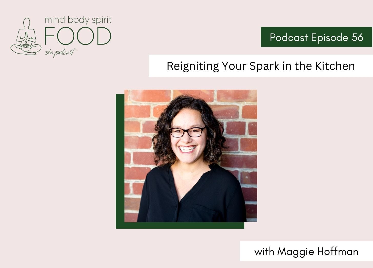 Reigniting Your Spark in the Kitchen