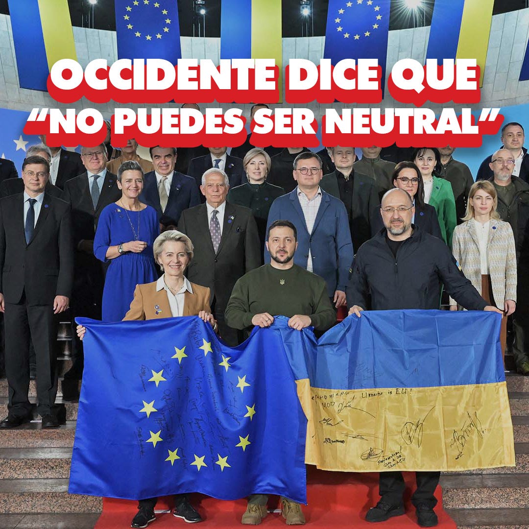 Geopolítica Económica