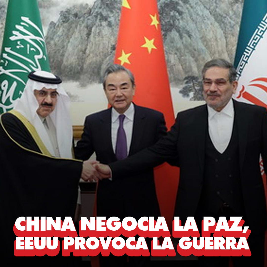 Geopolítica Económica