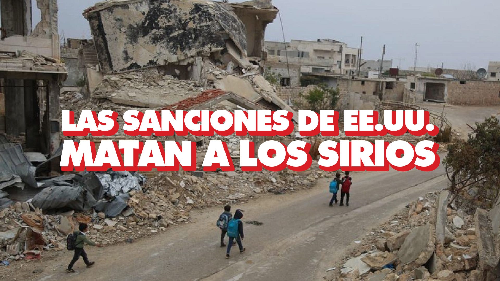 Geopolítica Económica