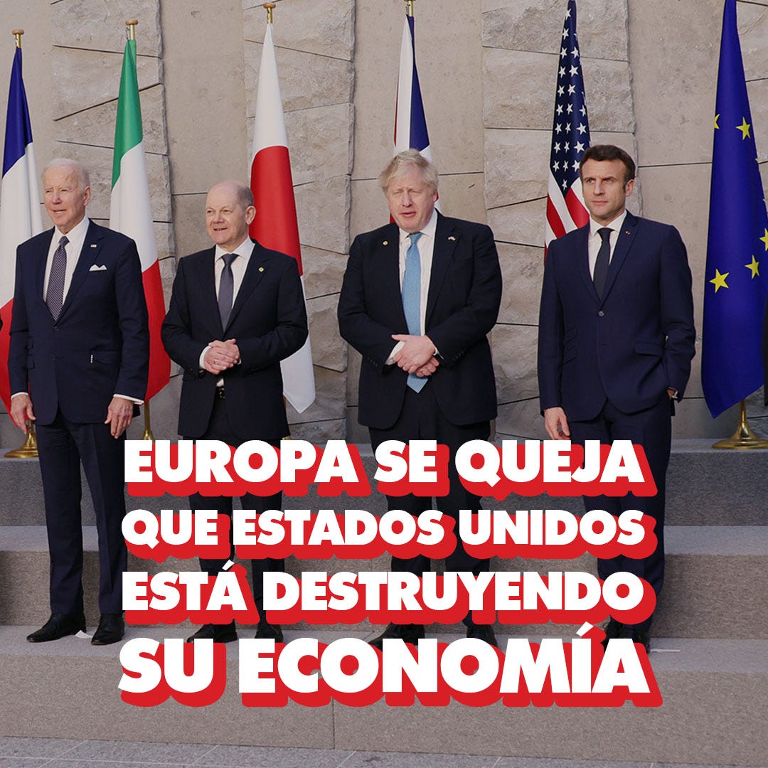 Geopolítica Económica