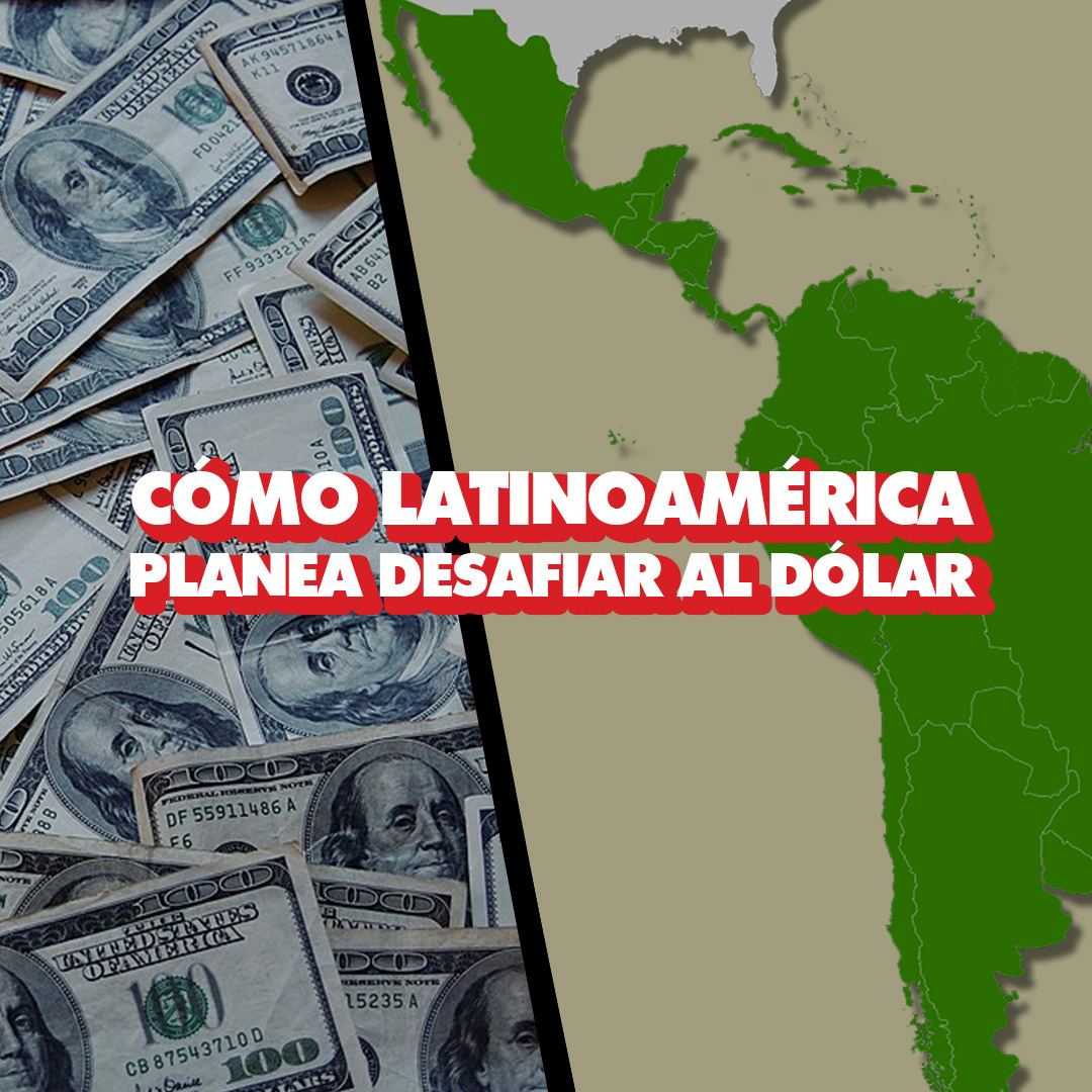 Geopolítica Económica